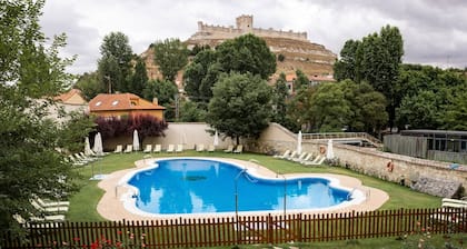 AZZ Peñafiel Las Claras Hotel & Spa