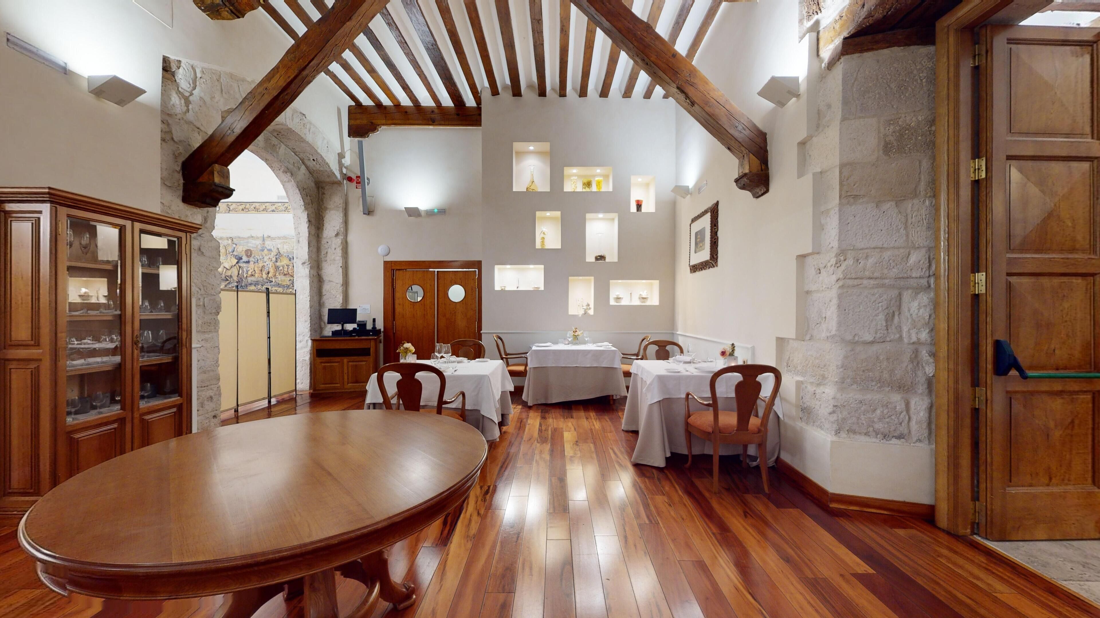 Foto - AZZ Peñafiel Las Claras Hotel & Spa