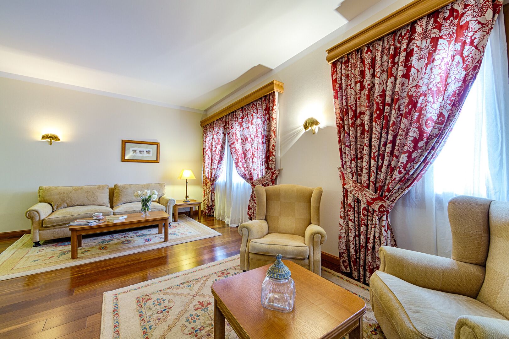 Foto - AZZ Peñafiel Las Claras Hotel & Spa