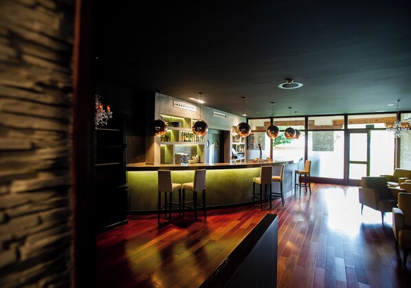 Nightclub