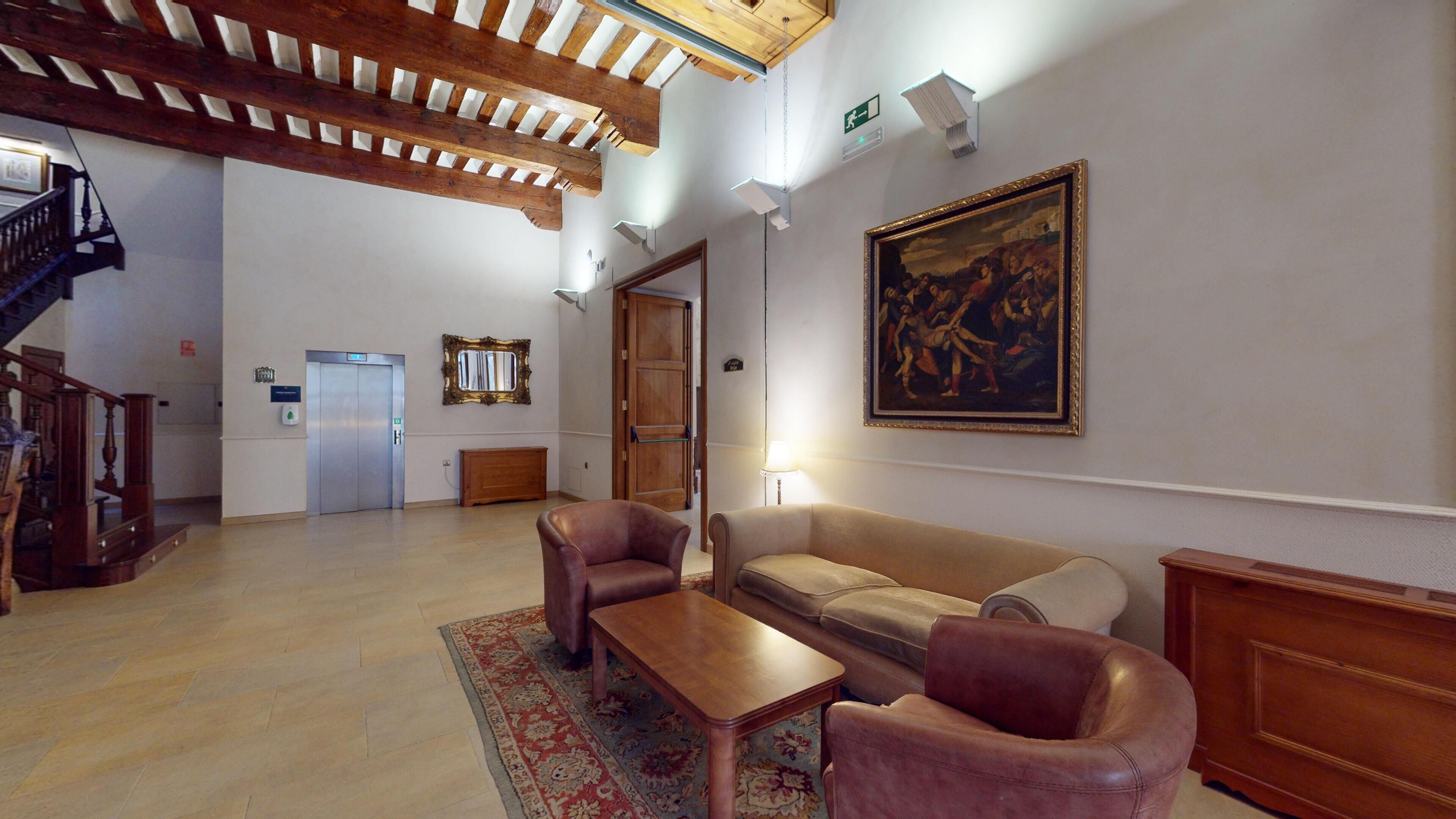 Foto - AZZ Peñafiel Las Claras Hotel & Spa