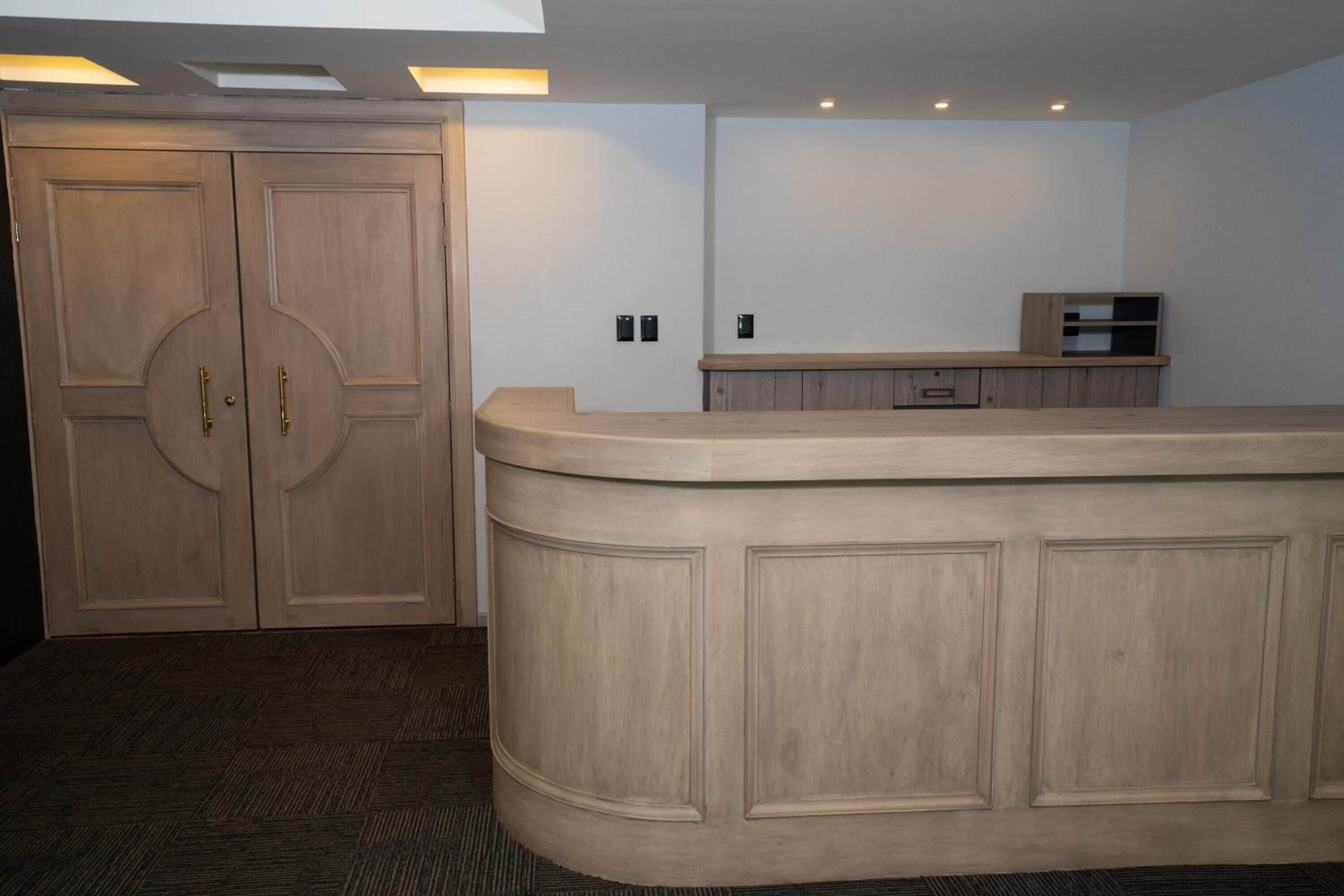 Photo - Hotel Monaco