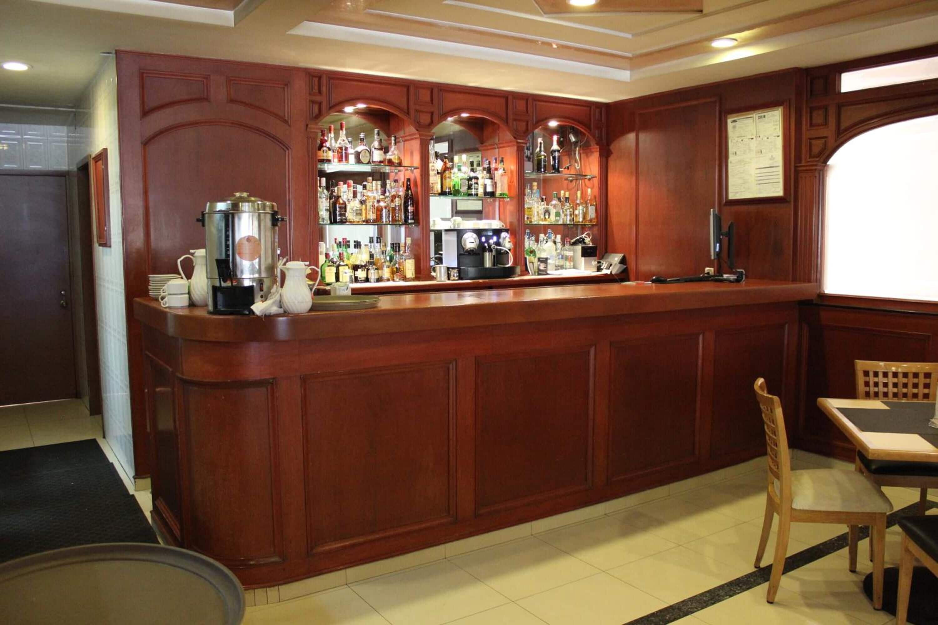 Photo - Hotel Monaco