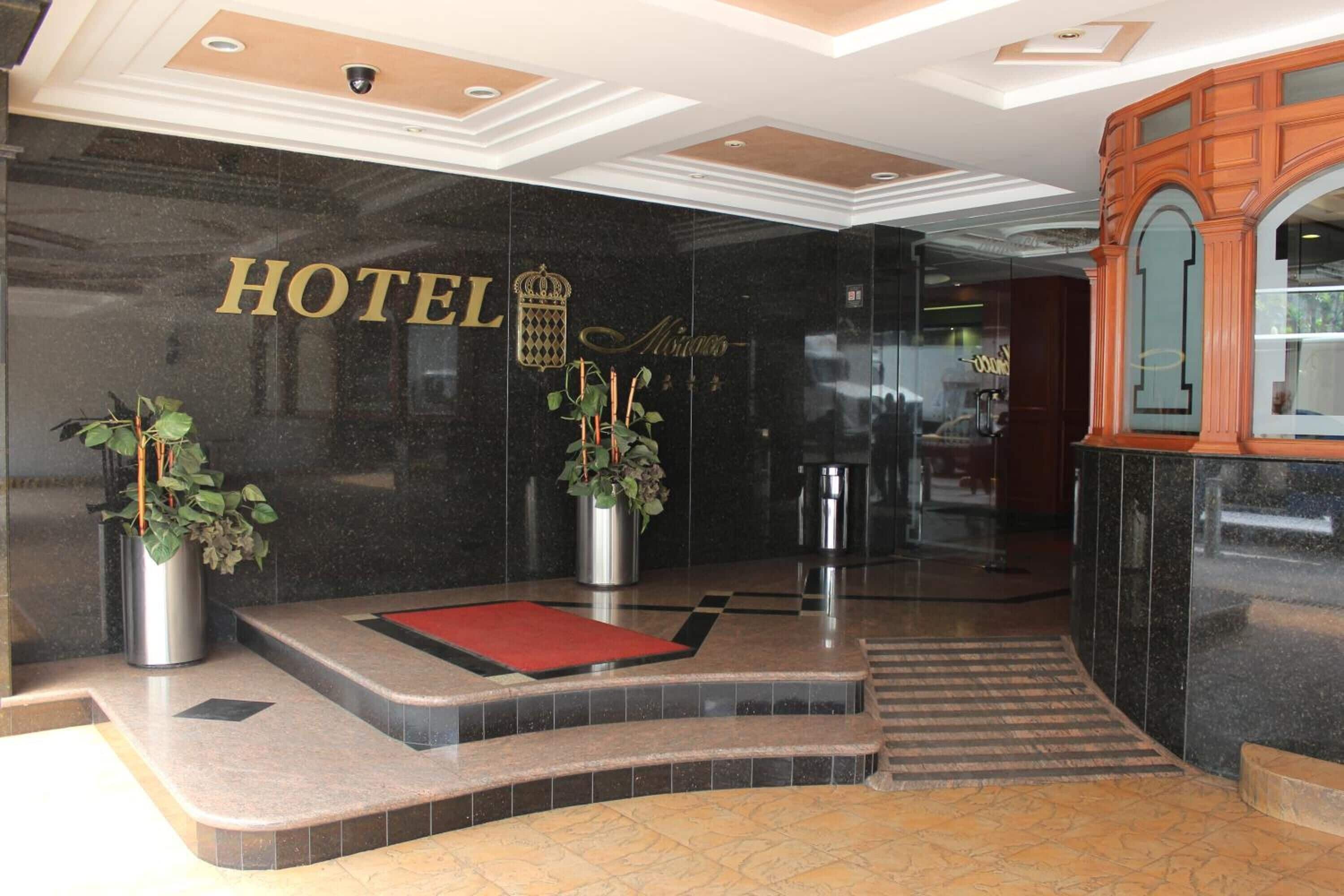 Photo - Hotel Monaco