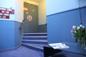 Treppe