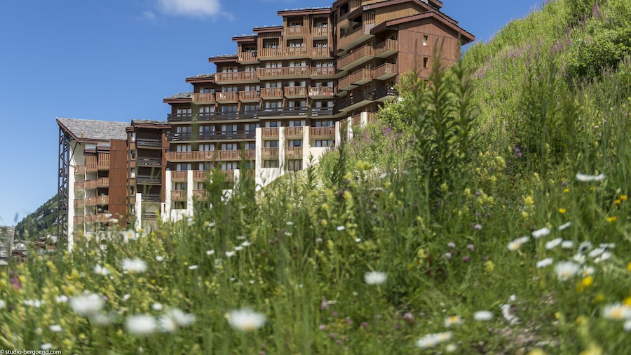 Pierre & Vacances Residence les Nereides