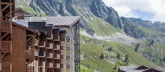 Pierre & Vacances Residence les Nereides