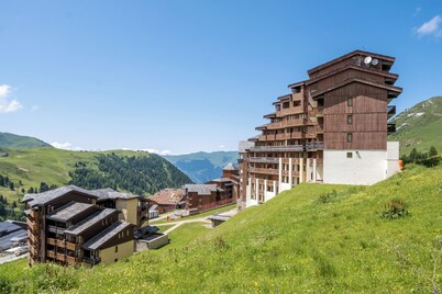 Pierre & Vacances Residence les Nereides