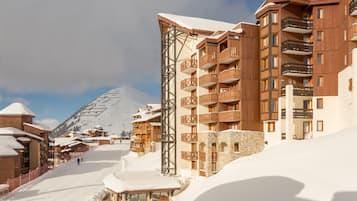 Sci e sport sulla neve