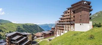 Pierre & Vacances Residence les Nereides