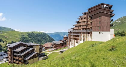 Pierre & Vacances Residence les Nereides