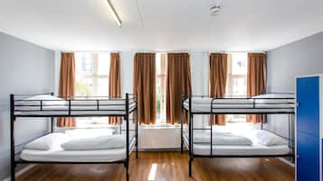 FyrbÀddsrum | Utsikt frÄn rummet