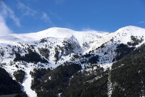 듀플렉스, 침실 3개, 테라스 | 산 전망