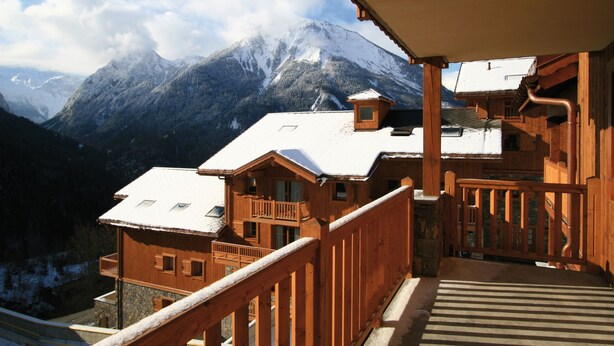 Balkon