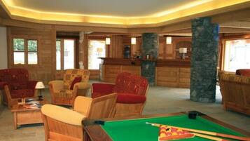 Billard