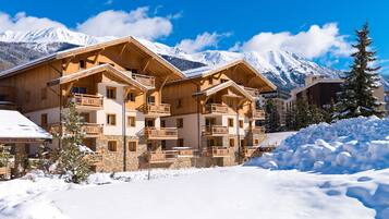 Ski