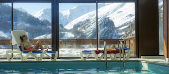 Vacancéole - Le Hameau de Valloire