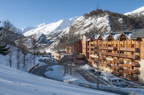 Exterior - Vacancéole - Le Hameau de Valloire (Valloire)