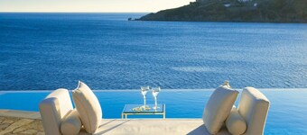 Petasos Beach Resort & Spa, Small Luxury Hotels of the World