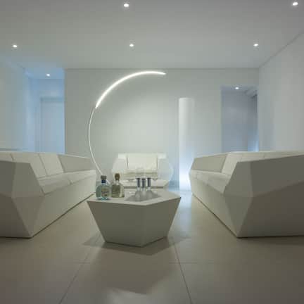 Pillowtop beds, minibar, in-room safe, desk