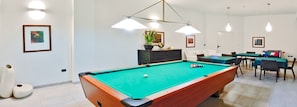 Billiards