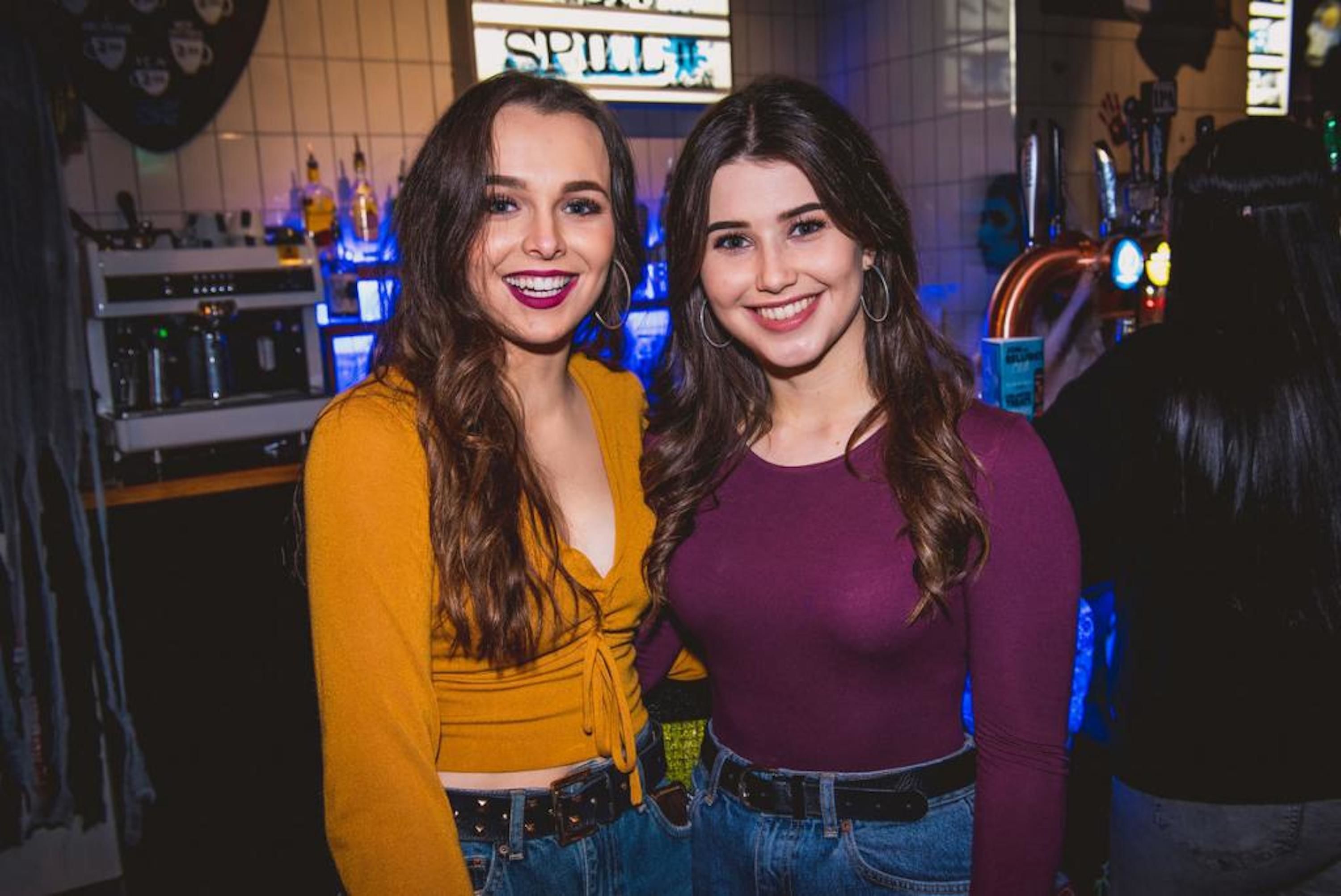 Nightclub