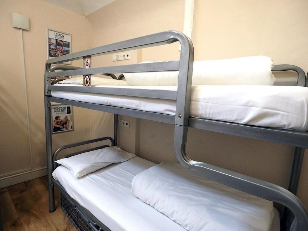 Iron/ironing board (on request), WiFi (free), bed sheets