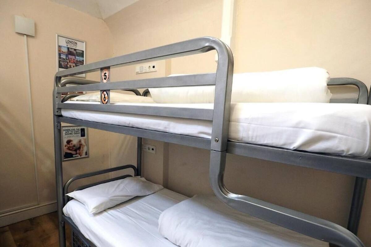 Iron/ironing board (on request), WiFi (free), bed sheets