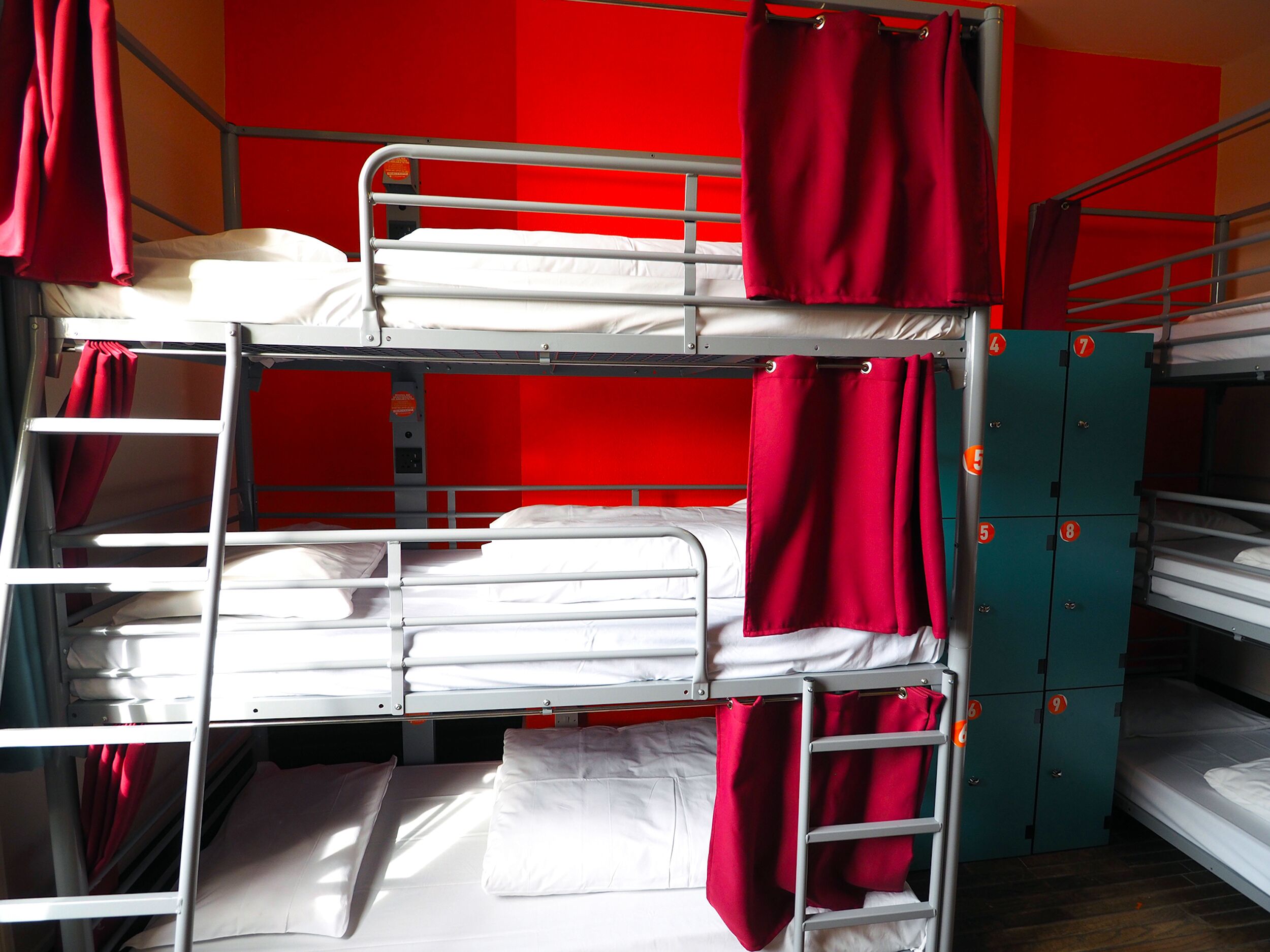Iron/ironing board (on request), WiFi (free), bed sheets
