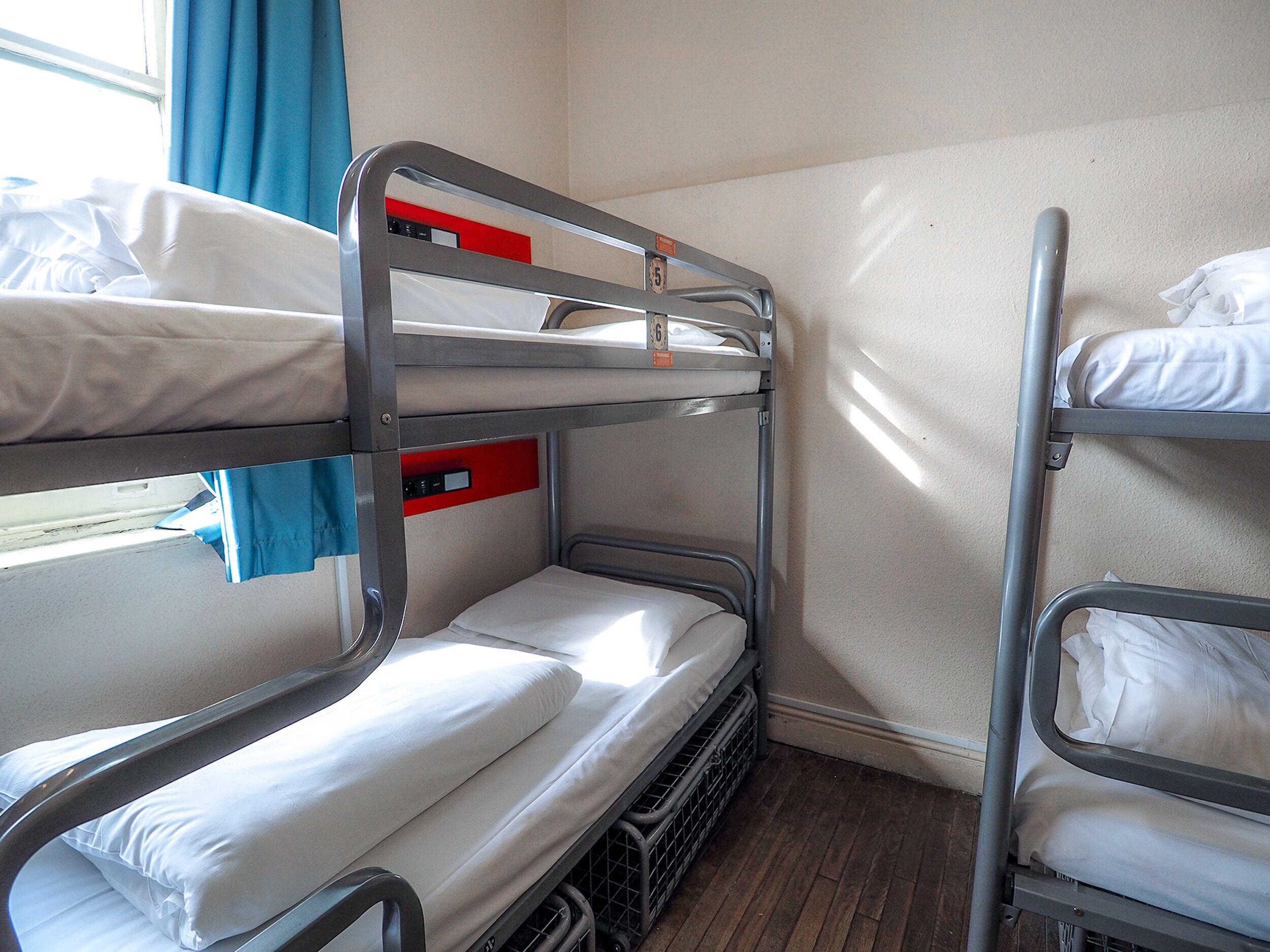 Iron/ironing board (on request), WiFi (free), bed sheets