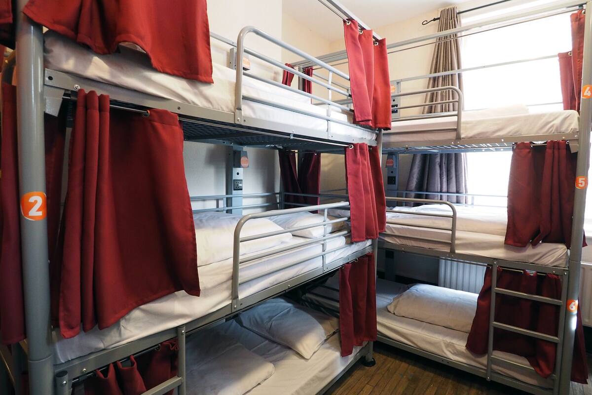 Iron/ironing board (on request), WiFi (free), bed sheets