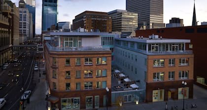 The Chambers Hotel
