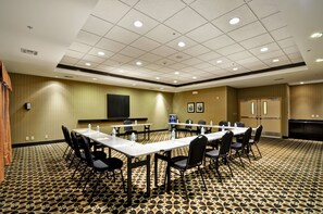Meeting facility - Homewood Suites by Hilton Tulsa-South (Broken Arrow)