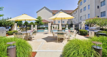 Homewood Suites by Hilton Tulsa-South