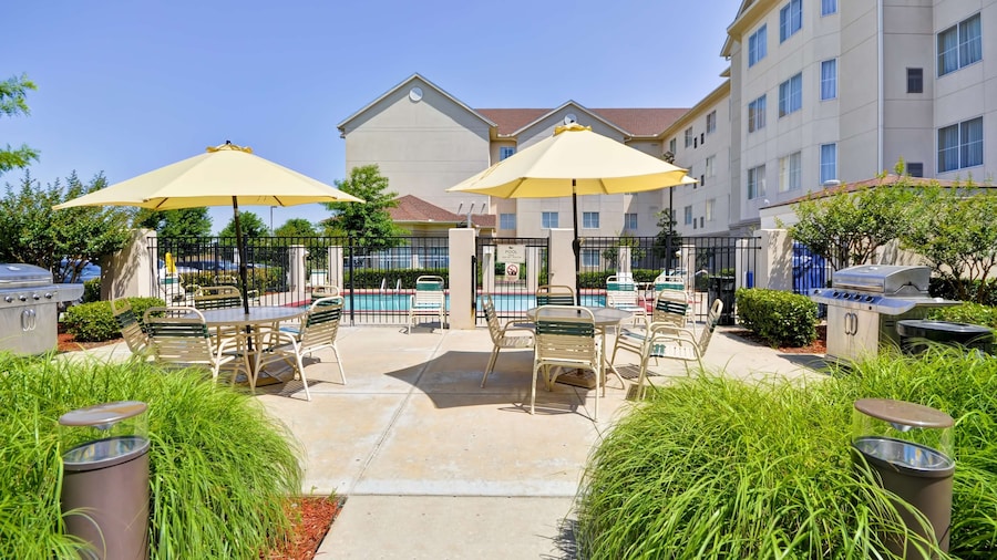 Homewood Suites by Hilton Tulsa-South