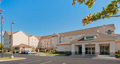 Homewood Suites by Hilton Tulsa-South