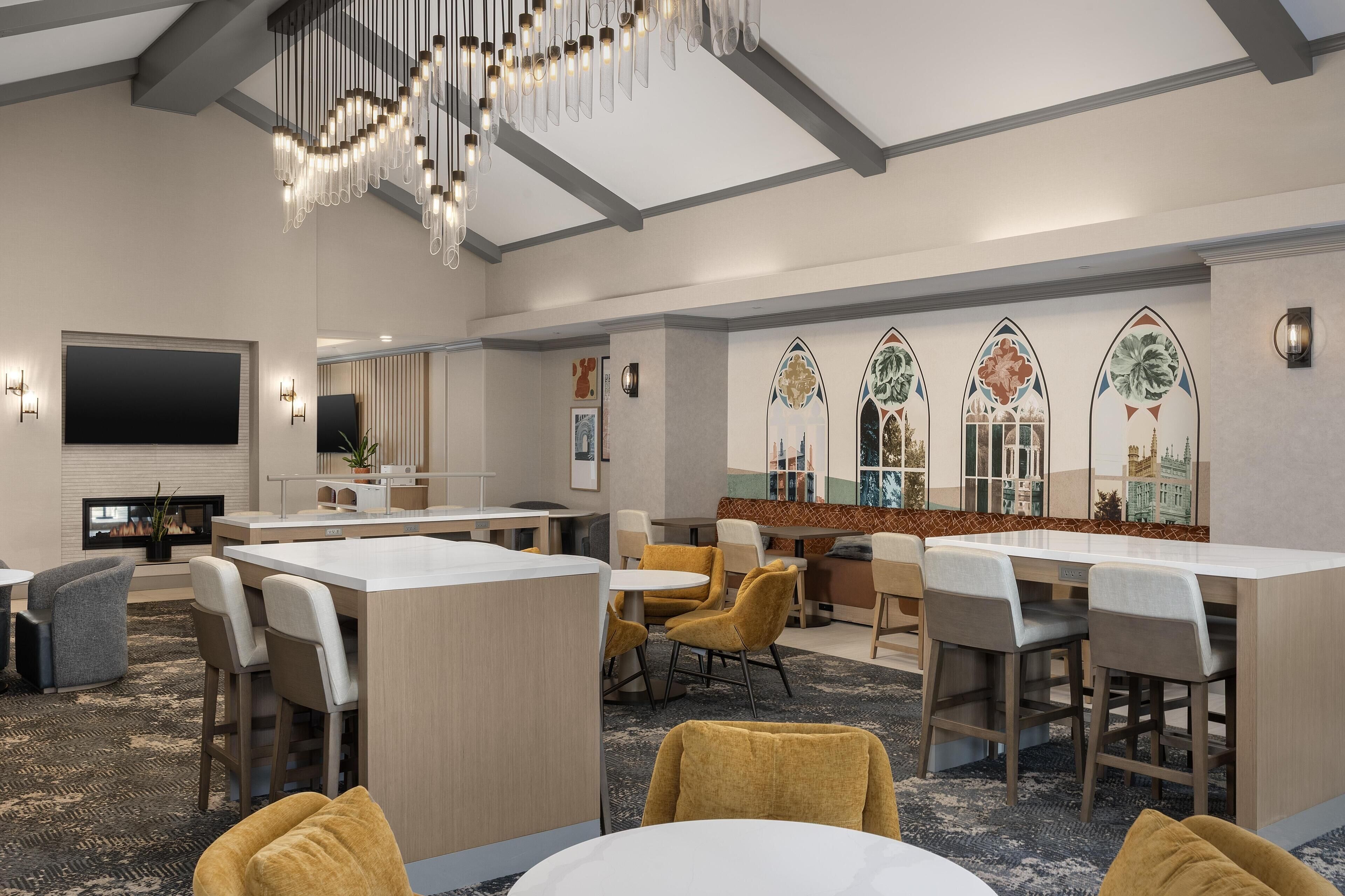 Photo - Homewood Suites by Hilton Princeton