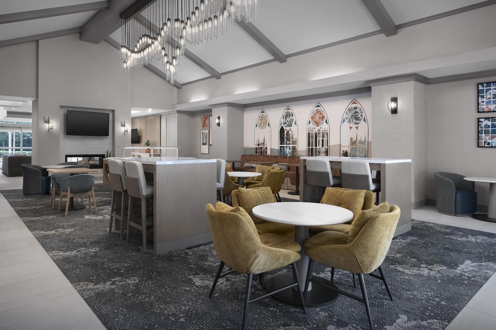 Homewood Suites by Hilton Princeton