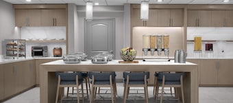 Homewood Suites by Hilton Princeton