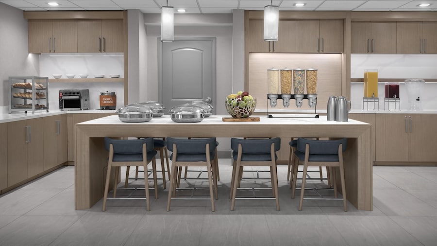 Homewood Suites by Hilton Princeton