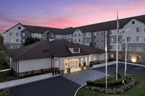 Exterior - Homewood Suites by Hilton Princeton (Princeton)