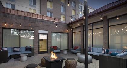 Hilton Garden Inn Denver/Highlands Ranch