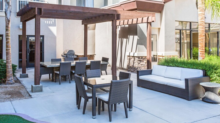 Homewood Suites Phoenix Avondale