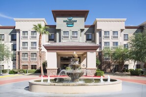 Exterior - Homewood Suites Phoenix Avondale (Avondale)