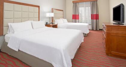 Homewood Suites Phoenix Avondale