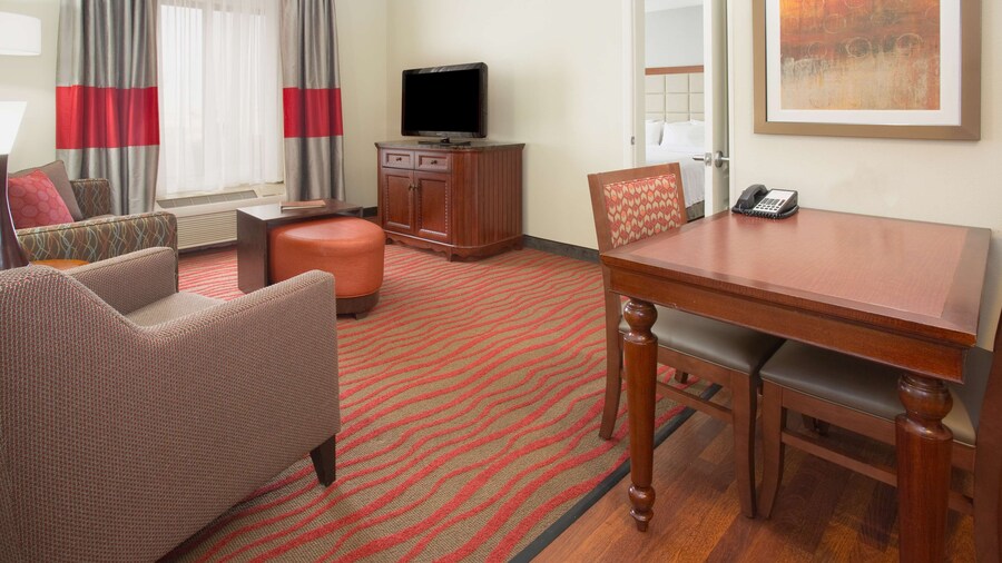 Homewood Suites Phoenix Avondale