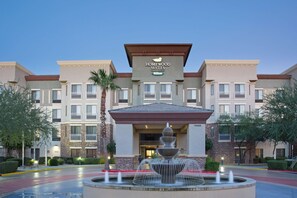 Exterior - Homewood Suites Phoenix Avondale (Avondale)