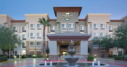 Homewood Suites Phoenix Avondale