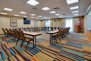 Meeting facility - Fairfield Inn & Suites by Marriott Clermont (Clermont)