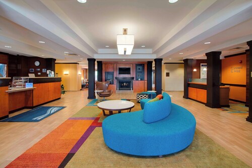 Fairfield Inn & Suites by Marriott Clermont